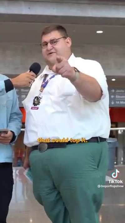 The Real Peter Griffin