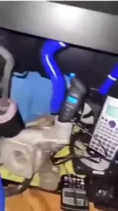 rate my setup guys