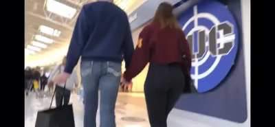 Ana walking video its only 2 minutes next 2 minutes are just slowed down Link:  