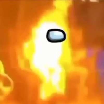 Fire among us ඩ