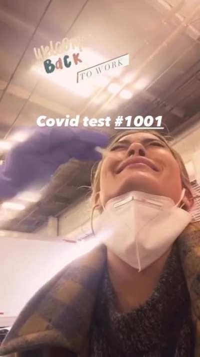 Covid Test