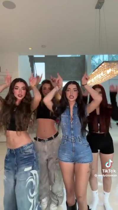 Latinas 