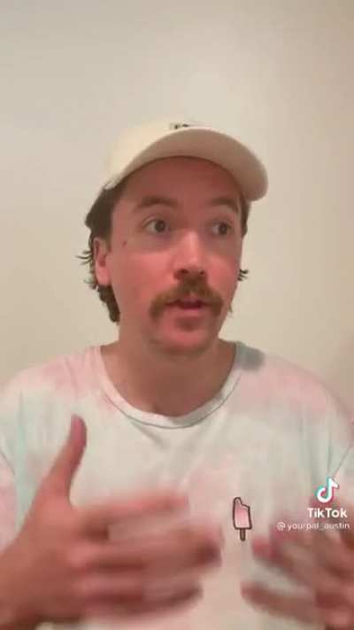 yourpal_austin talks about line 3