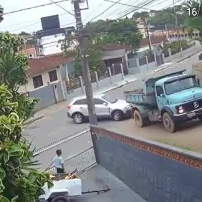 Tô chegando...