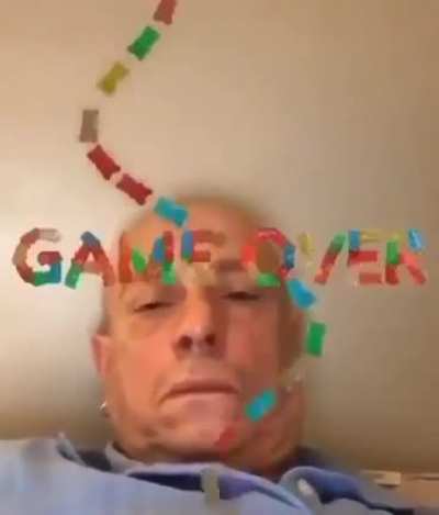 Depressed gamer