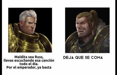 La loba intensa