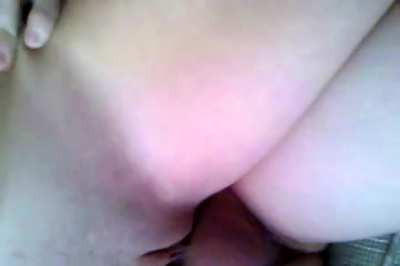 Love gripping on a great cock
