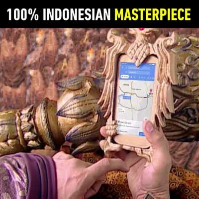 Masterpiece