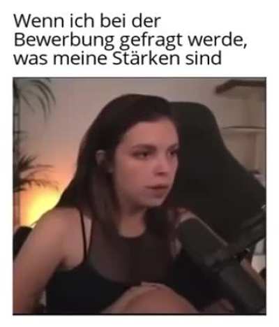 Ich hab den Job!