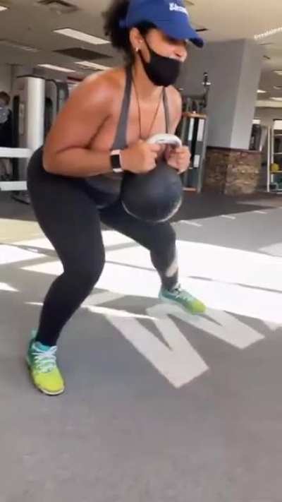 Working It Out