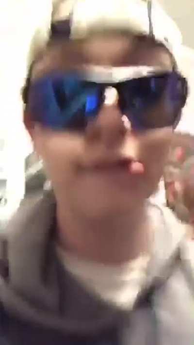 lick