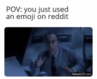 Have mercy!