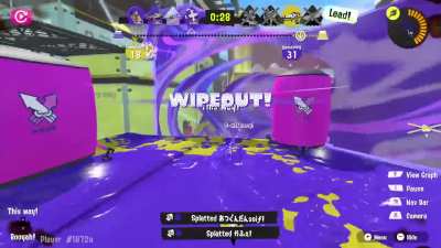CLUTCH TEAMMATES
