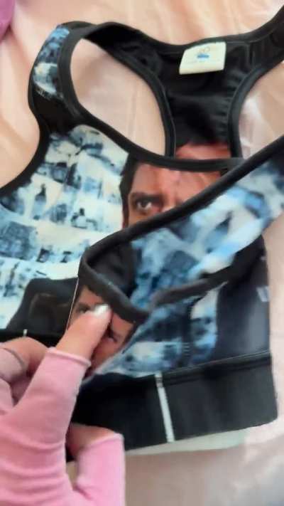 House bra