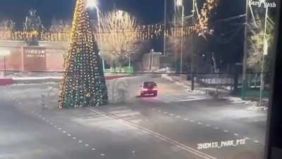 Tokyo Drift