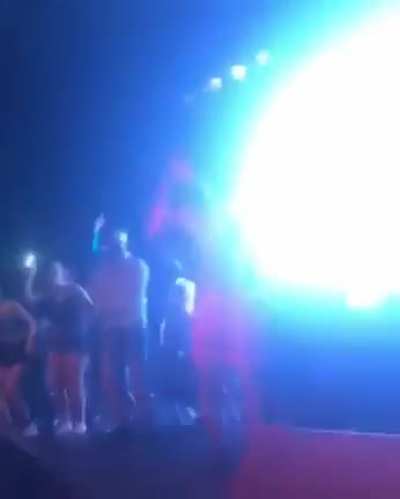 very rare video