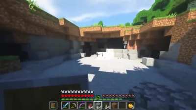 Yeah, she cheated on you and all, but have you ever killed your Minecraft dog?