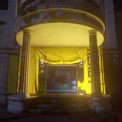 New In-Game Event: Containment | Available August 3rd to 24th