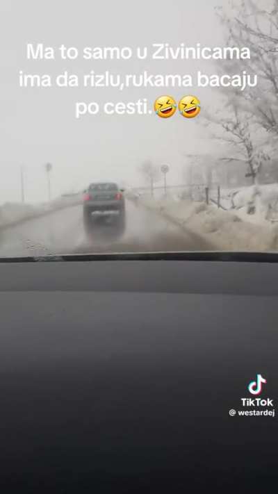 Ručno > Automatski