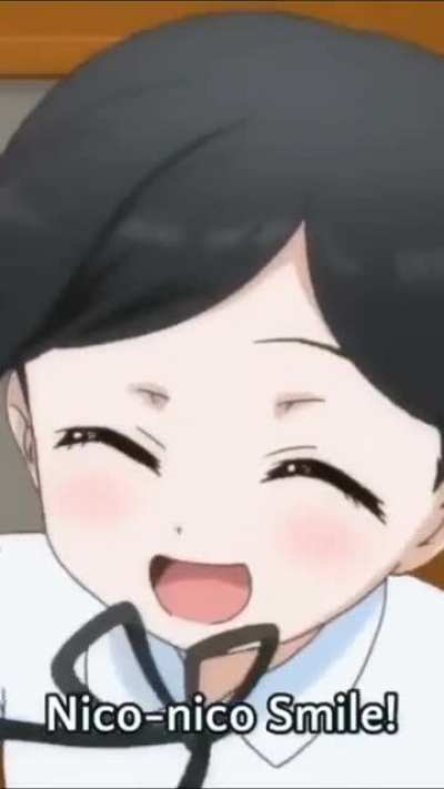 Nico nico niii