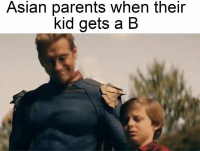 GET OUT