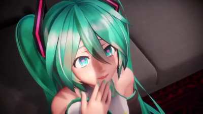 anime