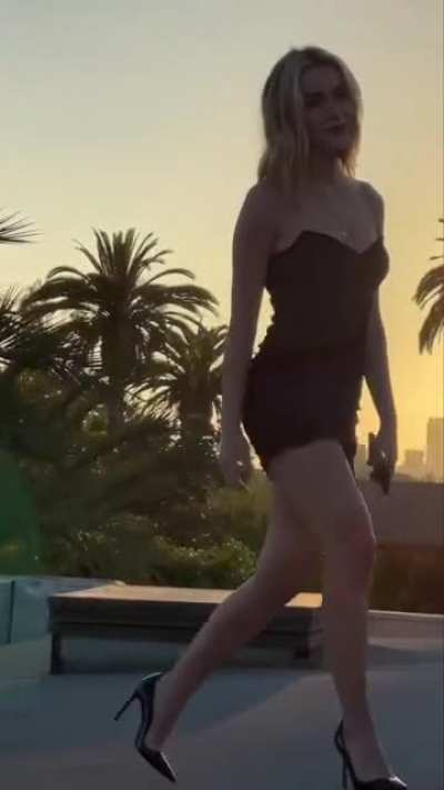 Kiernan Shipka