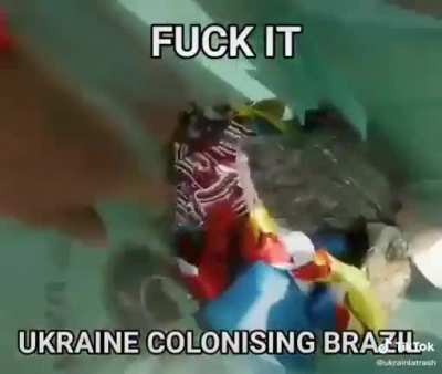 No stop Ukraine