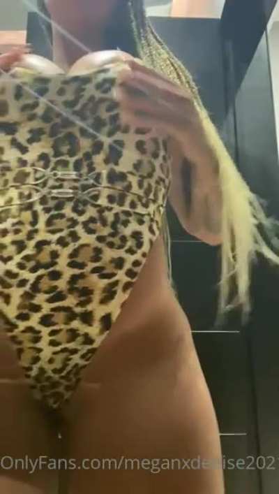 Longer Tease Video