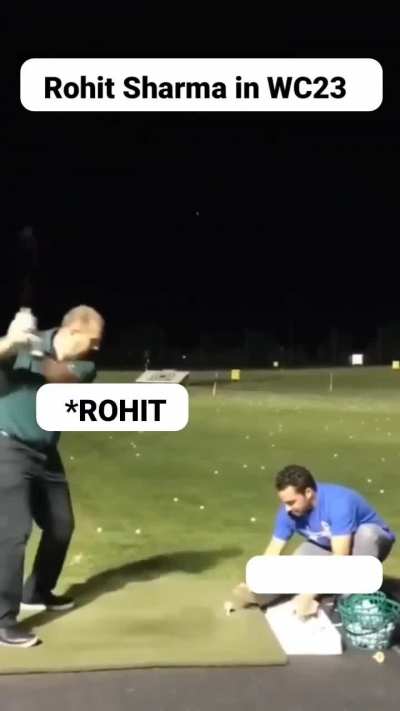Powerplay Basher Brohit