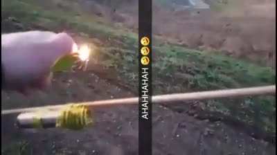 Viking Funeral