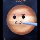 universal reunion is getting seriouss planets talking. pen