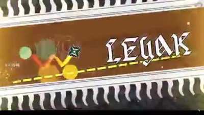 Leyak meme
