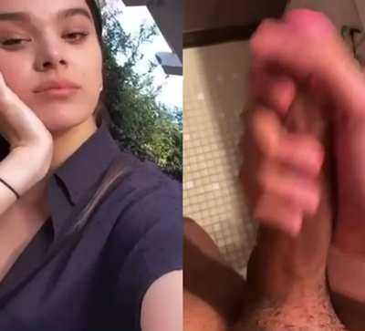 Hailee Steinfield
