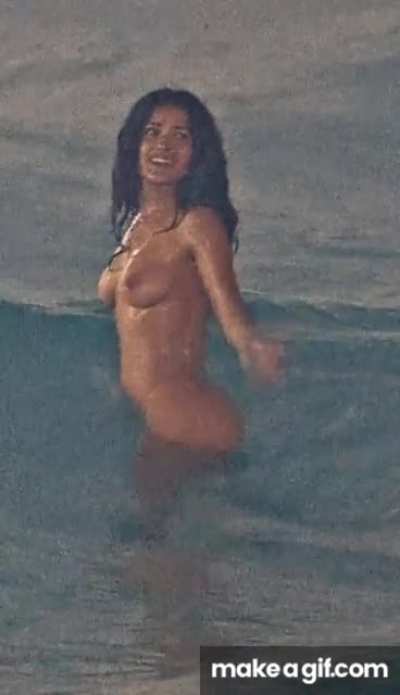 Salma Hayek