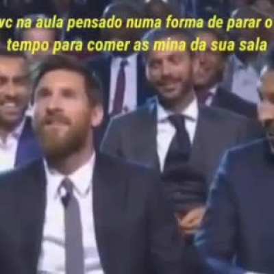 Sexto ano in a nutshell
