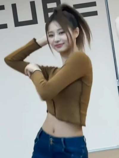 Tzuyu