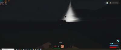 No boat for me