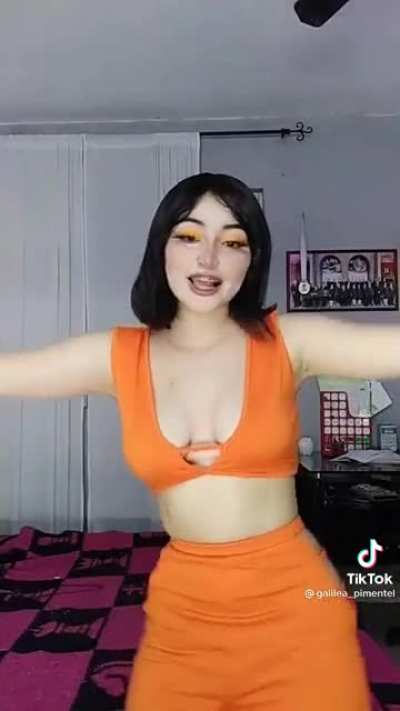 Orange🔥🇲🇽