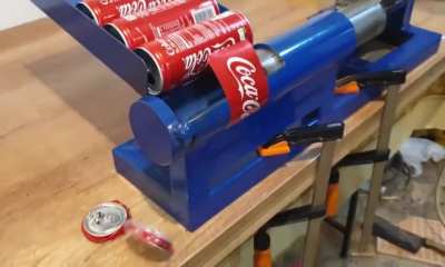 Can Crusher