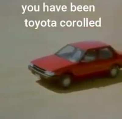 Get corolled