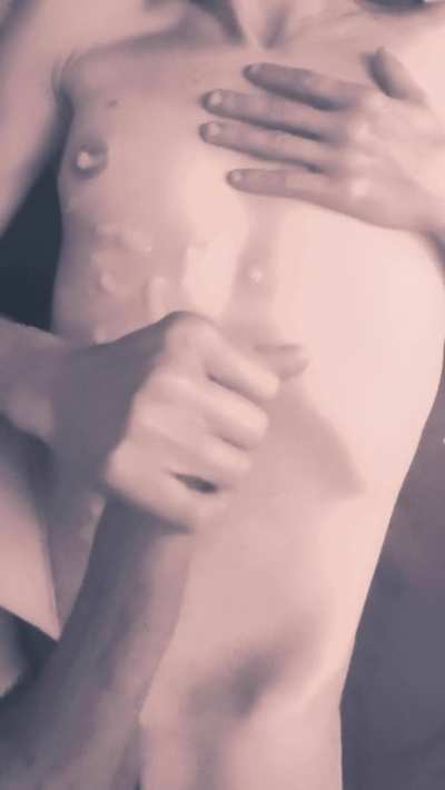 milking time