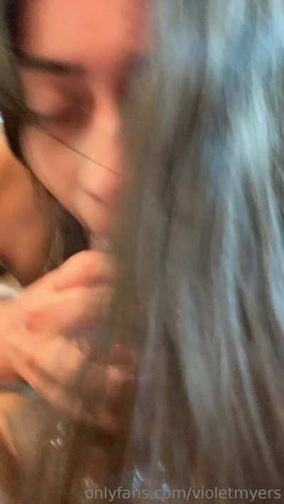 DEEP BJ BY(VIOLET MYERS) 70GB (Recent 💋 PPVs 💋 Added) Nov21 Updated