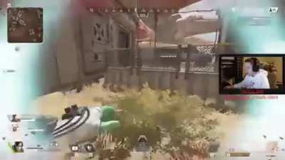 give him a gun now!