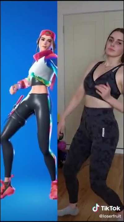 Latest Tiktok