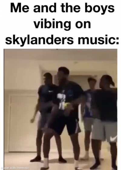 Don’t judge our taste