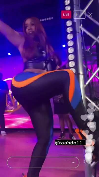 Kash Doll