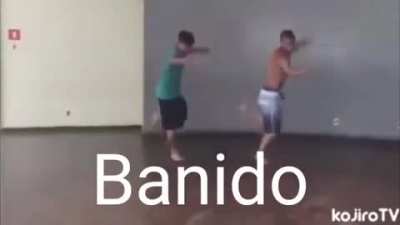 O cara tóxico: A