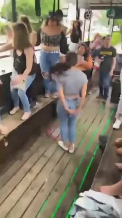 Twerking