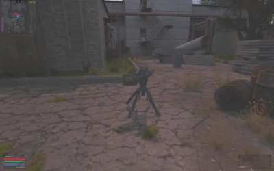 Rat fucking dies